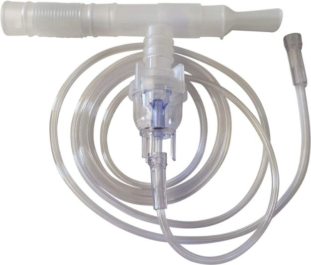 Picture of Nebulizer with Mouthpiece