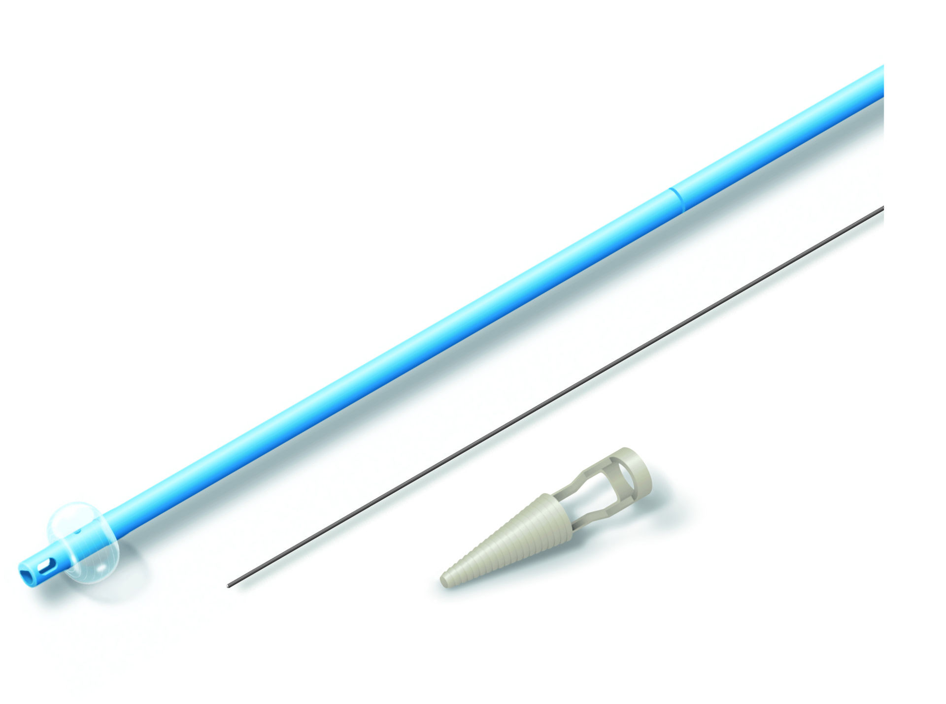 Buy MED Suprapubic Urine Drainage Catheters Online in Pakistan with