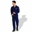 Picture of Cotton Pre shrink Coverall Flame Retardant F1022