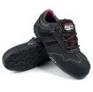 Safety Jogger CERES S3 SRC Slip Resistant HRO Heat Resistant Outsole Women Safety Shoes