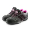 Safety Jogger CERES S3 SRC Slip Resistant HRO Heat Resistant Outsole Women Safety Shoes