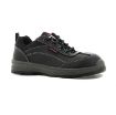 Safety Jogger BESTGIRL S3 SRC Slip Resistant Classic Low Cut Women Safety Shoes