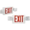 Picture of Emergency Exit Sign With Beam Light