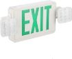 Picture of Emergency Exit Sign With Beam Light