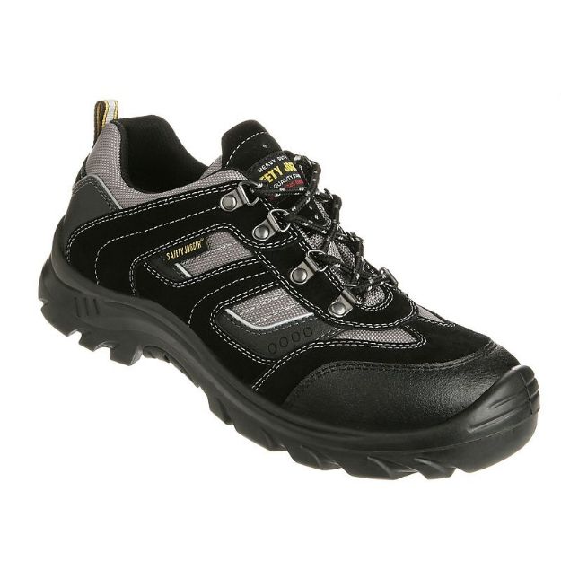 Buy Safety Jogger Jumper S3 SRC Low-cut Safety Shoes Online in Pakistan ...