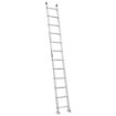Picture of Aluminum A-Type / Straight / Extension ladders