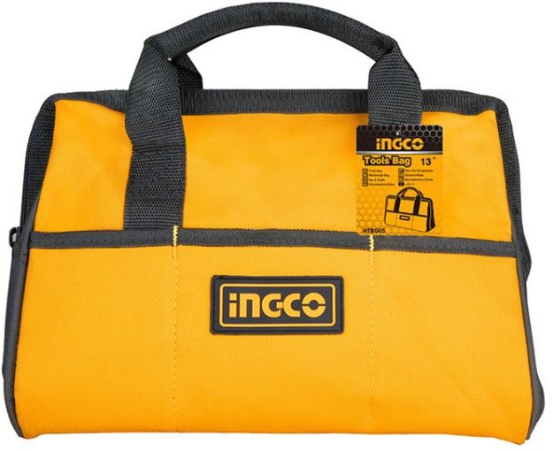 Picture of Ingco Water Resistant Tool Carrying Bag