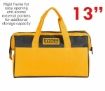 Picture of Ingco Water Resistant Tool Carrying Bag