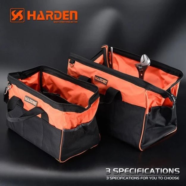 Picture of Harden Water Resistant Professional Tool Bag