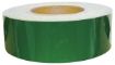 Road Safety PVC Green Reflective Tape