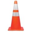 PVC Road Safety Traffic Cone