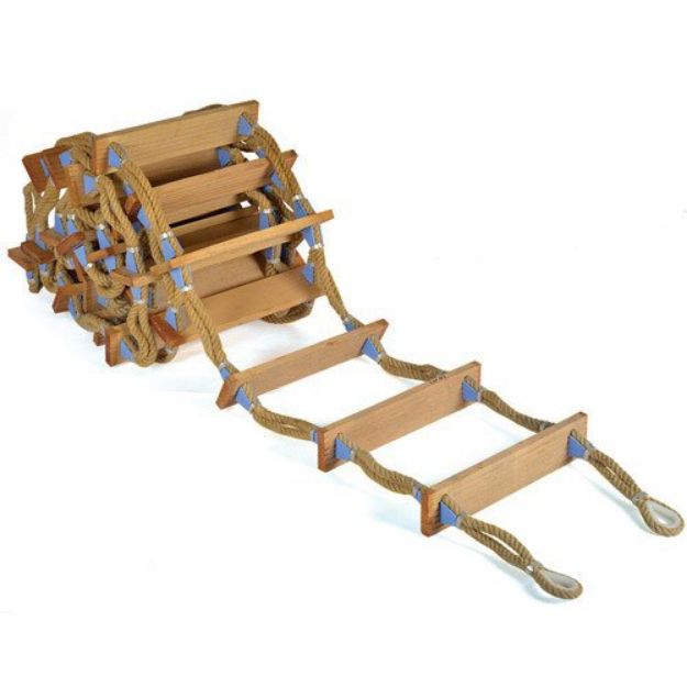 Rope and rope ladder online shop