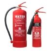 Picture of Water Based Fire Extinguishers 9 Ltr