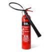Picture of 2 KG CARBON DIOXIDE FIRE EXTINGUISHER 