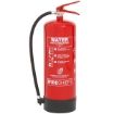Picture of 9 LTR WATER TYPE FIRE EXTINGUISHER