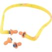 Howard Lightweight QB1HYG Hearing Band Ear Plugs