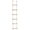 Picture of Safety Outdoor Nylon Climbing Rope Ladder