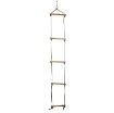 Picture of Safety Outdoor Cotton Climbing Rope Ladder