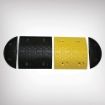 Picture of L-06 Road Safety Rubber Humps Speed Breaker (Price / Meter)
