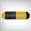 Picture of L-06 Road Safety Rubber Humps Speed Breaker (Price / Meter)