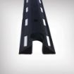 Picture of Road Parking Block Rubber Lane Divider