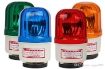 Picture of Emergency LED Red Revolving Warning Light