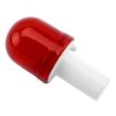 Picture of Road Hazard Warning Red Traffic Cone LED Emergency Light