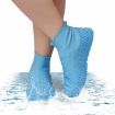 Picture of Water Proof Silicone Outdoor Non-Slip Shoe Covers
