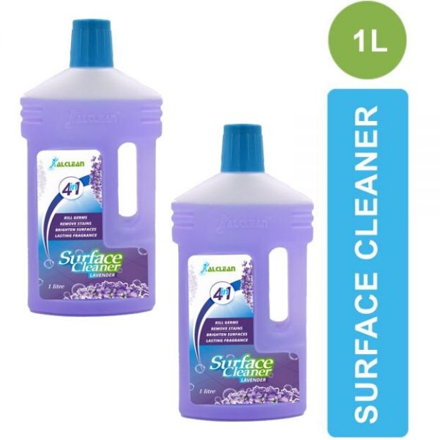 Picture of Surface Cleaner (SC-1, 3, 5, 10 LITERS)