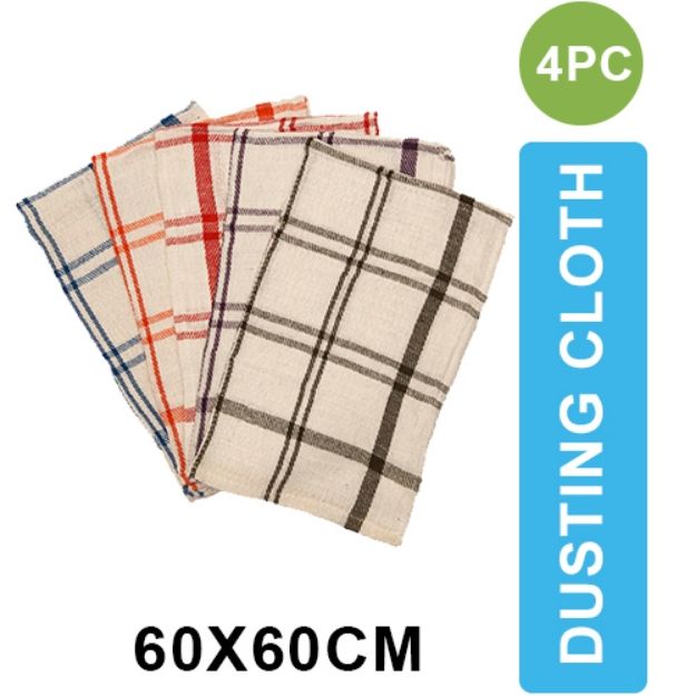 Picture of ADC-005 – Dusting Cloth