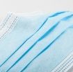 Picture of Premium 3-Ply Disposable Face Masks with Melt-Blown Fabric