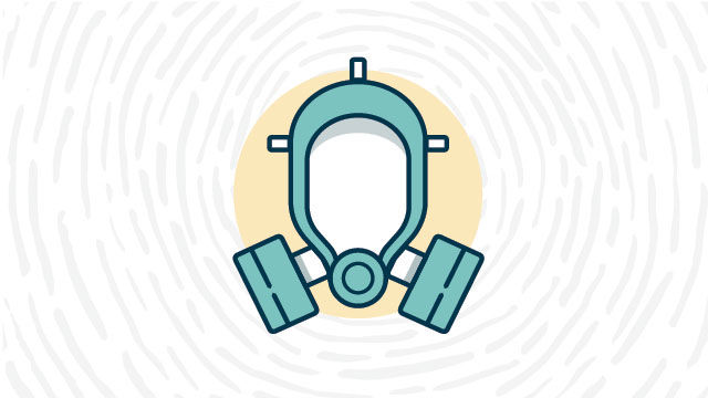 Picture for category Respiratory Protection