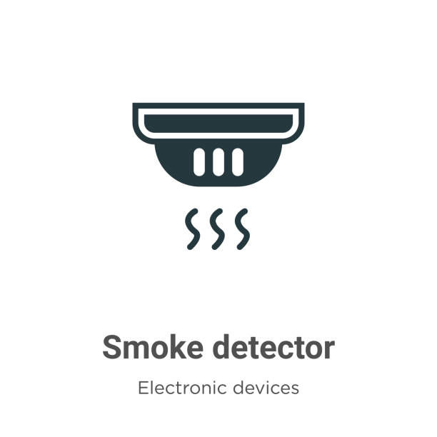Picture for category Smoke & Heat detector