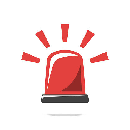 Picture for category Warning light
