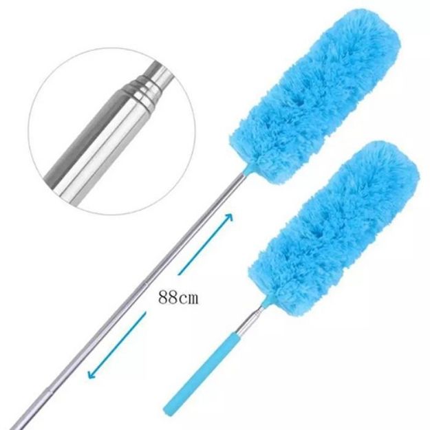 MFD-22 Adjustable Microfiber Duster