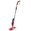 Sprayer 05 Water Spray Mop With Long Handle And Cleaning Brush