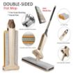 Picture of DSSM-orange Double-Sided Squeeze Mop Floor Cleaner