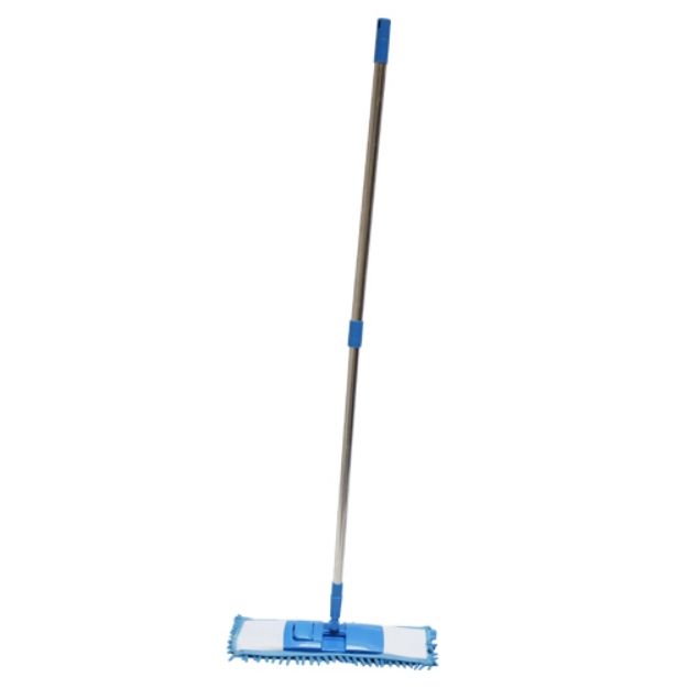 Picture of 6886 Microfiber Dust Cleaning Mop