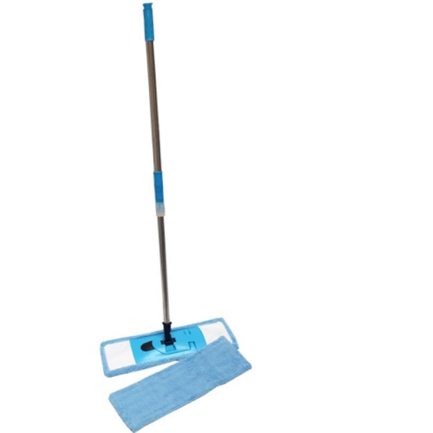 Picture of MOP05-45CM Micro Fiber Dust Cleaning Mop