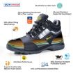 Picture of Safetoe M-8027 BESTBOY S3 SRC High Ankle Safety Shoes