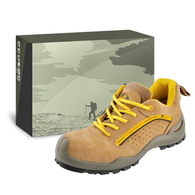 Steel toe shoes price sale