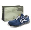 Safetoe L-7328 Blue S1P SRC Slip Resitant Low Ankle Safety Shoes
