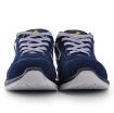 Safetoe L-7328 Blue S1P SRC Slip Resitant Low Ankle Safety Shoes