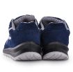 Safetoe L-7328 Blue S1P SRC Slip Resitant Low Ankle Safety Shoes
