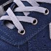 Safetoe L-7328 Blue S1P SRC Slip Resitant Low Ankle Safety Shoes