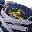 Safetoe L-7328 Blue S1P SRC Slip Resitant Low Ankle Safety Shoes