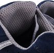Safetoe L-7328 Blue S1P SRC Slip Resitant Low Ankle Safety Shoes