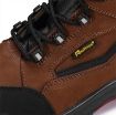 Safetoe M-8361 S3 SRC Heat Resistant HRO High Ankle Safety Shoes