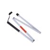Picture of High Quality 4 Section Aluminum Blind Stick