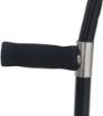 Picture of Lightweight Comfortable Grip Elbow Walking Stick Crutches